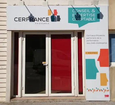 Cerfrance Provence & Alpes Méditerranée
