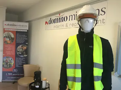 Domino Missions Rh Brignoles