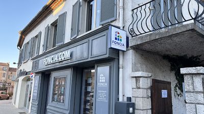 Foncia | Agence Immobilière | Gestion Locative - Syndic - Location | Brignoles | Square St Louis