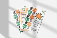 Lauvige Marketing – Agence Marketing | Événements | Design