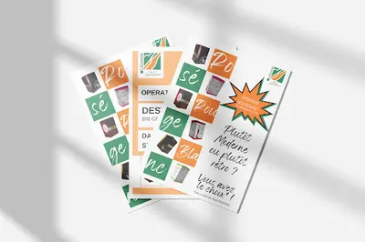 Lauvige Marketing – Agence Marketing | Événements | Design