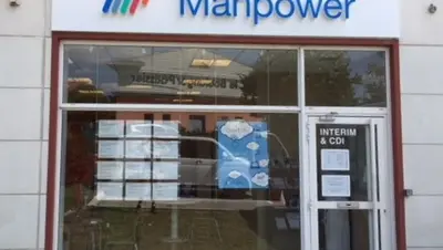 Manpower Brignoles