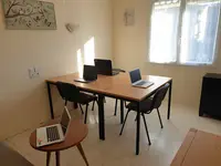 Mariebert Coworking - Espace de Coworking & de Télétravail