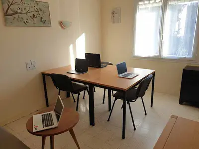 Mariebert Coworking - Espace de Coworking & de Télétravail
