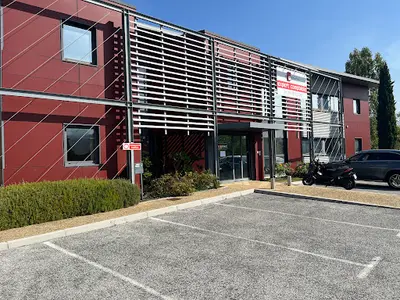 Sba Compta - Brignoles (ex-sophec)