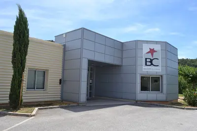 Société Expertise Comptable Ballatore et Chabert