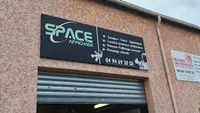 Space Affichage Brignoles - Publicité - Enseignes