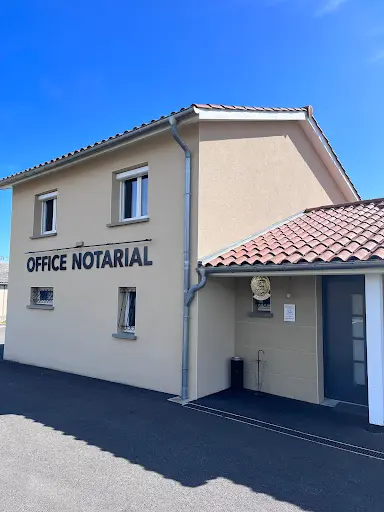 Martin Hacquard Notaire
