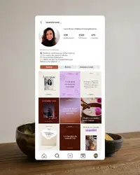 Lomaì Studio l'Graphiste et Webdesigner À Angers