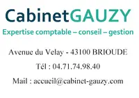 Cabinet Gauzy Experts Comptables