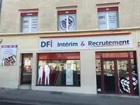 Dfi Interim et Recrutement