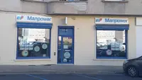 Manpower Brioude