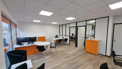 Start People Brioude