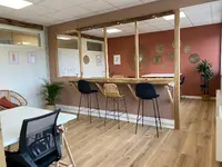 Apidés - Briouze - Coworking