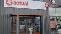 Actual Emploi Brive la Gaillarde