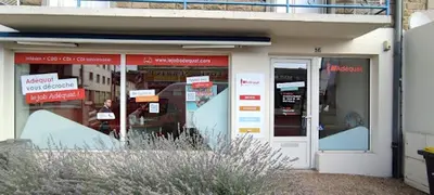 Adéquat Intérim & Recrutement