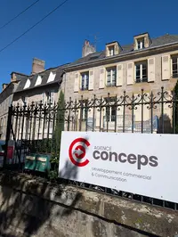 Agence Conceps