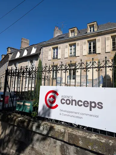 Agence Conceps