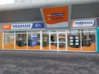Agence d'Intérim Proman Brive