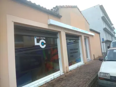 Aquitaine Lc