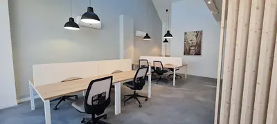Coworking Brive