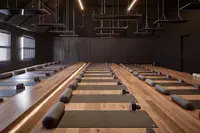 Coworking Space 111