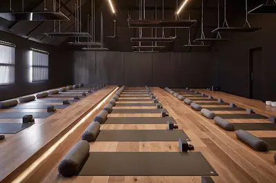 Coworking Space 111
