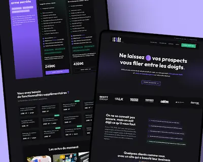 Décode Studio