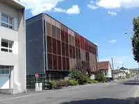 Expert-comptable D.e.l. Associes Brive-la-gaillarde