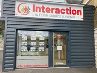 Interaction Interim - Brive-la-gaillarde