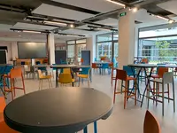 La Base - Espace Collaboratif Économique de la Cci19