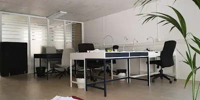 Le 400 -tiers Lieu - Espace Coworking & Médiation Numérique