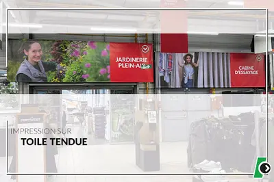 Le Club | Création | Impression | Vidéo