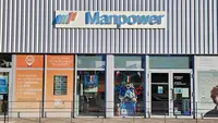 Manpower Brive