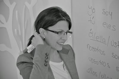 Maria Isabel Fernandez Zamudio
