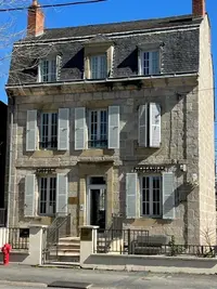 Office Notarial de Maître Aurélie Milhac Notaire