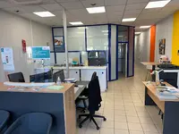 Optineris Agence d'Intérim - Brive