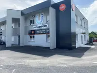 R.a.s Intérim Brive la Gaillarde