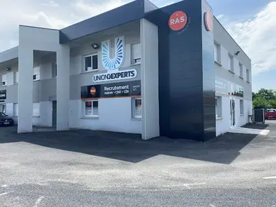 R.a.s Intérim Brive la Gaillarde