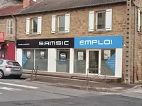 Samsic Emploi Brive