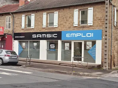 Samsic Emploi Brive