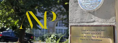 Scp Peyronnie - Notaires Associés