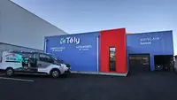 Ghislain Publicité