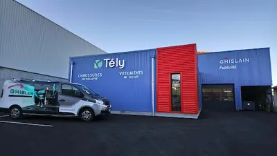 Ghislain Publicité