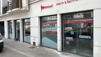 Adéquat Intérim & Recrutement