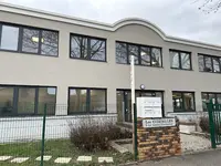 Aquila Rh Lyon Sud-est