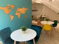 Coworking Bron