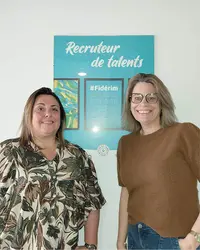 Fidérim Intérim & Recrutement Bron