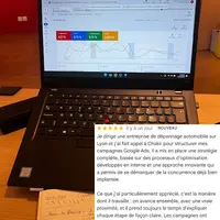 Frostt : Consulting en Marketing Numérique