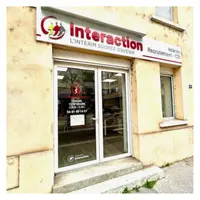 Interaction Interim - Bron